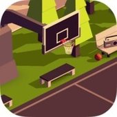 HOOP v1.2.3 (MOD, много звёзд)