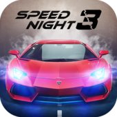 Speed Night 3 v1.0.3 (MOD, unlimited money)