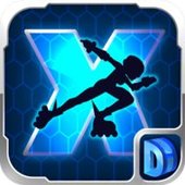 X-Runner v1.0.3 (MOD, неограниченно монет)