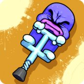 Gopogo v1.2 (MOD, unlimited lives)