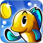 Fishing Diary v1.1.8 (MOD, неограниченно монет)