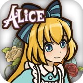 New Alice's Mad Tea Party v1.7.1 (MOD, много денег)