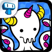 Octopus Evolution - Clicker v1.0 (MOD, много денег)