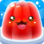 Jelly Mania v1.9.6 (MOD, неограниченно монет)