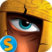 Battle Empire: Roman Wars v1.6.2 (MOD, Unlimited Everything)