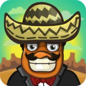 Amigo Pancho v1.9 (MOD, много денег)