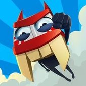 Mad Aces v1.2.2 (MOD, unlocked)