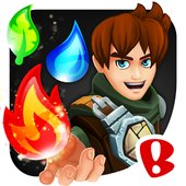 Spellfall - Puzzle Adventure v1.6.0 (MOD, неограниченно золота)