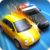 On The Run v1.0.7 (MOD, неограниченно монет)