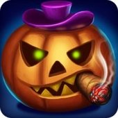 Pumpkins vs. Monsters v3.2 (MOD, неограниченно монет)