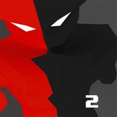 Twin Runners 2 v1.2 (MOD, unlocked)