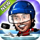 Puppet Ice Hockey: 2015 v1.0.17 (MOD, много денег)