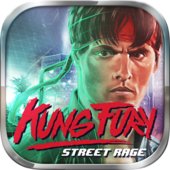 Kung Fury: Street Rage v15 (MOD, unlimited money)
