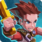 Heroes Curse v2.0.6 (MOD, неограниченно золота/камней)