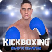 Kickboxing Road To Champion P v3.15 (MOD, много денег)