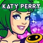 Katy Perry Pop. v1.0.5 (MOD, unlocked)