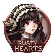 RustyHearts v1.0.8 (MOD, high damage/HP)