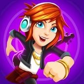 Pop Dash - Music Runner v2.0.2 (MOD, Money/Ad-Free)