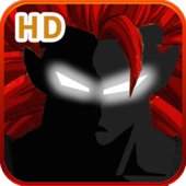 Dragon Ghost Saiyan Warrior Z v2.0.7 (MOD, power)