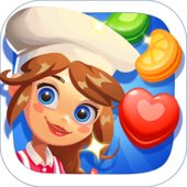 Cooking Master v1.1.9 (MOD, бесплатные покупки)