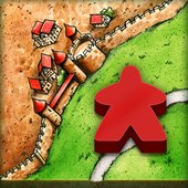 Carcassonne v2.2.2f80641 (MOD, расширения разблокированы)