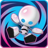 Gear Jack Black Hole v1.6.2 (MOD, Infinite Coins/Stars)