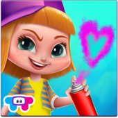 Rock the School - Class Clown v1.0.1 (MOD, unlocked)