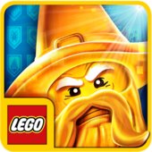 LEGO NEXO KNIGHTS: MERLOK 2.0 v1.0.1 (MOD, high damage)