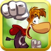 Rayman Jungle Run v2.3.3 (MOD, всё открыто)