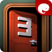 Doors&rooms 3 v1.3.1 (MOD, много денег)