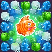 Mermaid puzzle v1.6.7 (MOD, unlimited money)