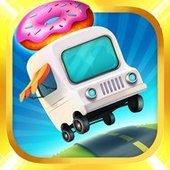 Snack Truck Fever v1.3.0 (MOD, неограниченно жизней)