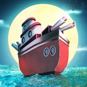 BattleFriends: Морской бой! v1.1.15 (MOD, много монет)
