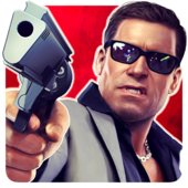 All Guns Blazing v1.901 (MOD, unlimited ammo)