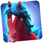 Horse Haven World Adventures v3.2.0 (MOD, много монет)