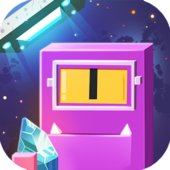 Floating Islands Crasher v2.2.3 (MOD, много денег)