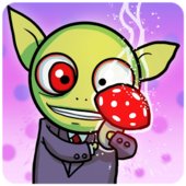 Mushboom v2.43 (MOD, unlimited money)