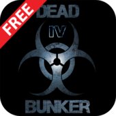 Dead Bunker 4 Free v3.1 (MOD, Unlimited ammo)