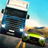 Traffic: Need For Risk & Crash v1.5 (MOD, неограниченно монет)