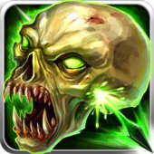 Hell Zombie v1.07 (MOD, Infinite Gems/Gold)