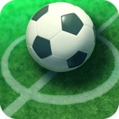 Football King Rush v1.6.04 (MOD, Money/Balls/Tickets)