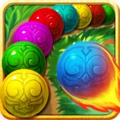 Зума Легенда - Marble Legend v3.8.072 (MOD, без рекламы)