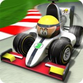 MiniDrivers v7.0 (MOD, Money/Sponsors)