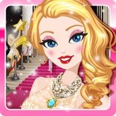 Star Girl v4.0.3 (MOD, неограниченно энергии/монет)