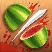 Fruit Ninja Free v2.5.7.470541 (MOD, Bonus)