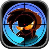 Top Sniper Shooting free v1.1 (MOD, неограниченно монет)