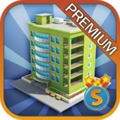 City Island (Premium) v2.22.1 (MOD, много золота)