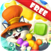 Jolly Wings: Match 3 For Free v1.4 (MOD, неограниченно монет/жизней)