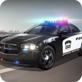 Police Car Chase v1.0.1 (MOD, unlimited coins)