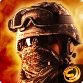 Battlefront Combat Black Ops 3 vTHLS_2.5.1 (MOD, unlimited gold/coins)